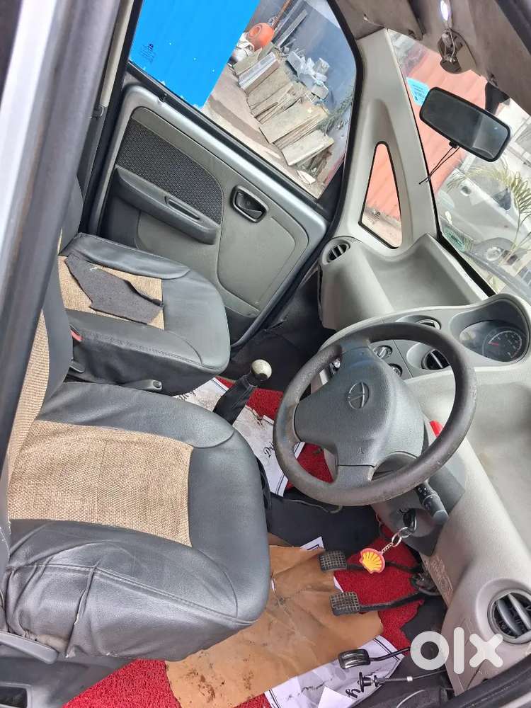 Tata Nano 2011 Petrol Good Condition