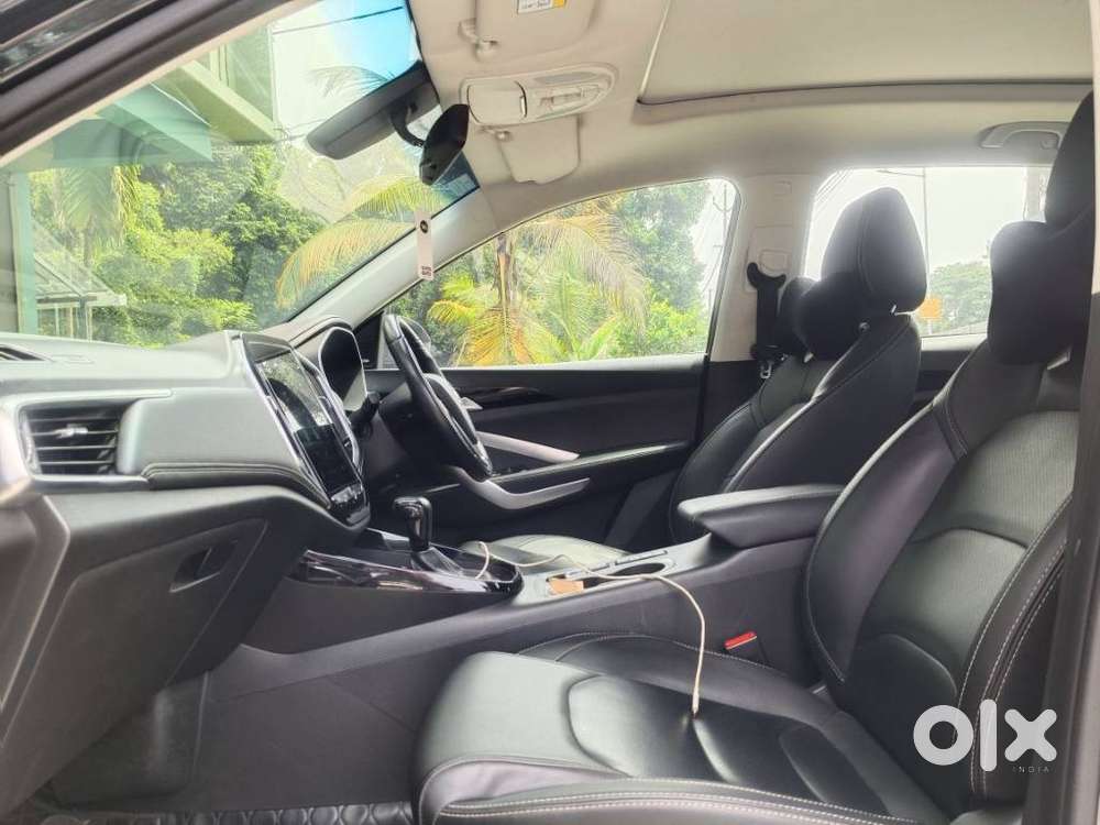Mg Hector Sharp At, 2020, Petrol
