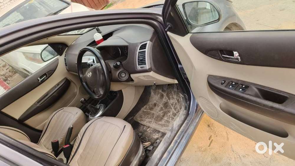 Hyundai I20 1.2 Asta, 2011, Petrol