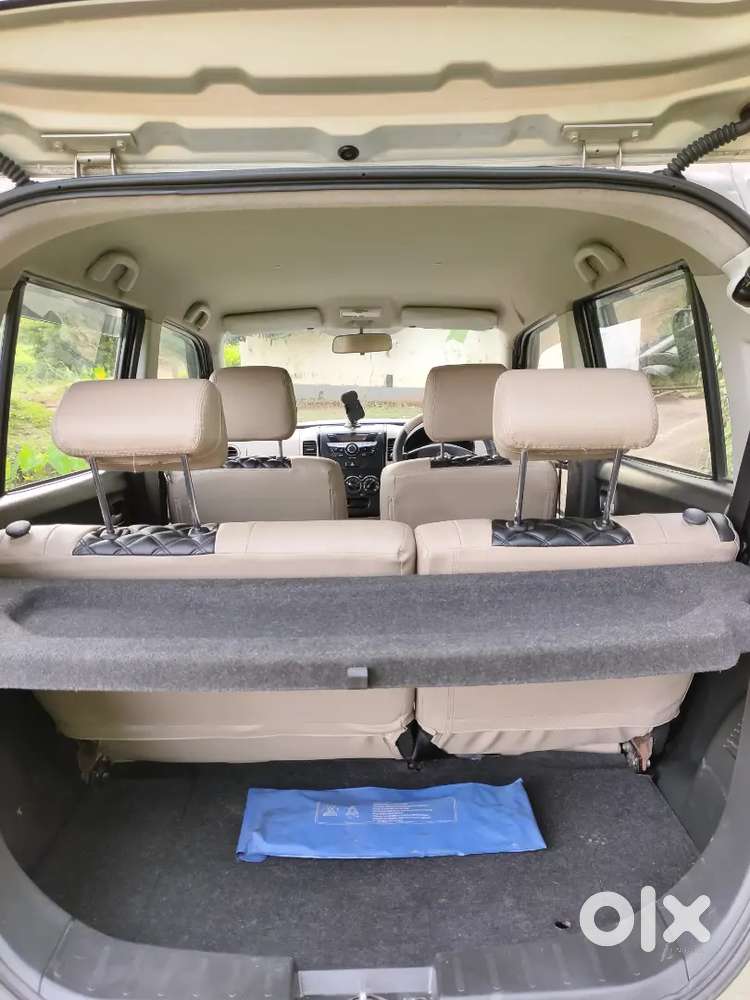 2017 Wagonr Vxi
