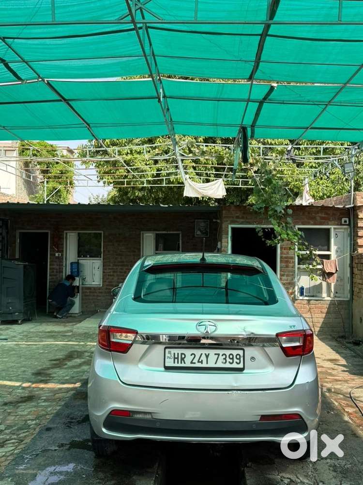 Tata Tigor 2017