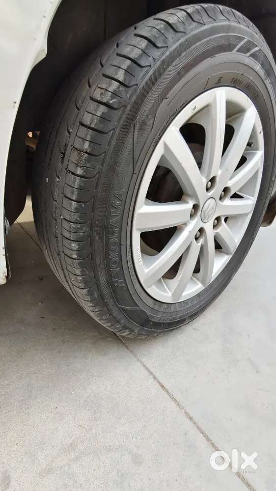 Maruti Suzuki Sx4 Diesel 2011