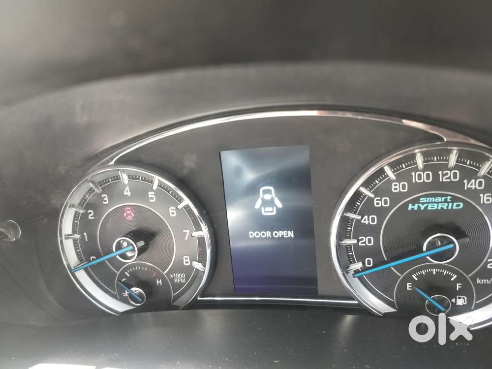 Hyundai I20 Active Sx Petrol, 2017, Petrol
