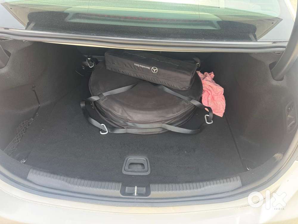 Mercedes-benz C-class C 200, 2023, Petrol