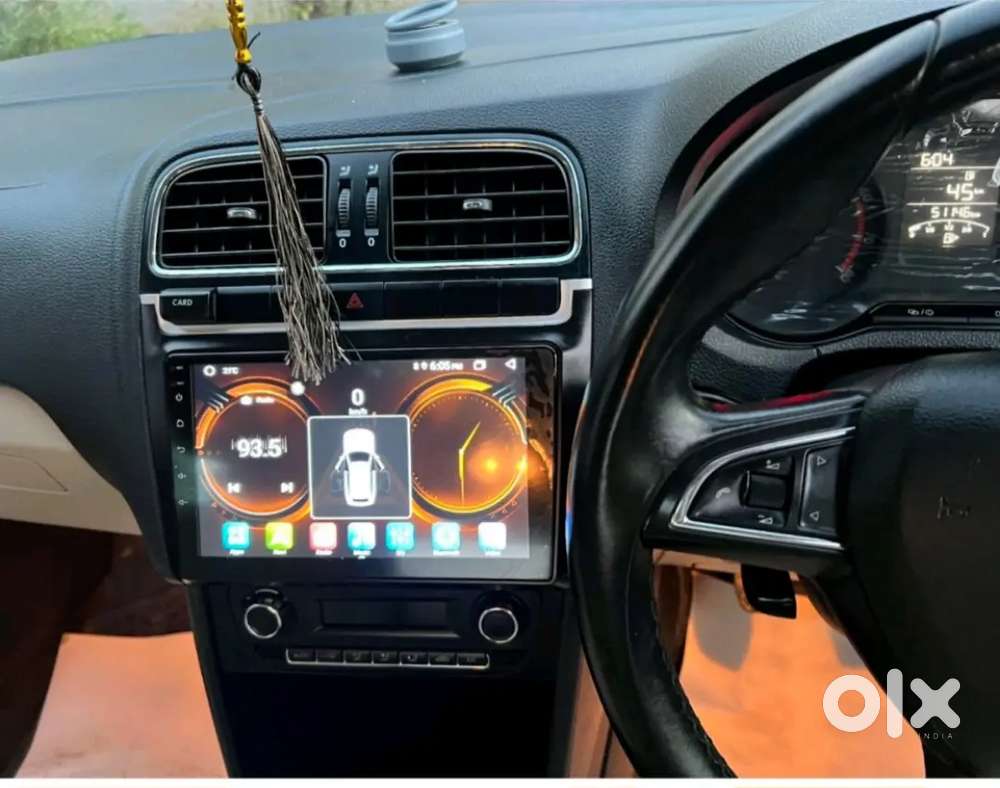 Skoda Rapid Tsi 2020 Petrol 57500 Km Driven Good Condition