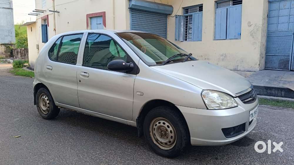 Tata Indica V2, 2011, Diesel