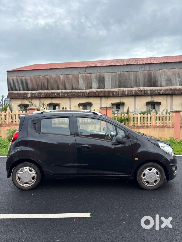 Chevrolet Beat 2016 Petrol Good Condition