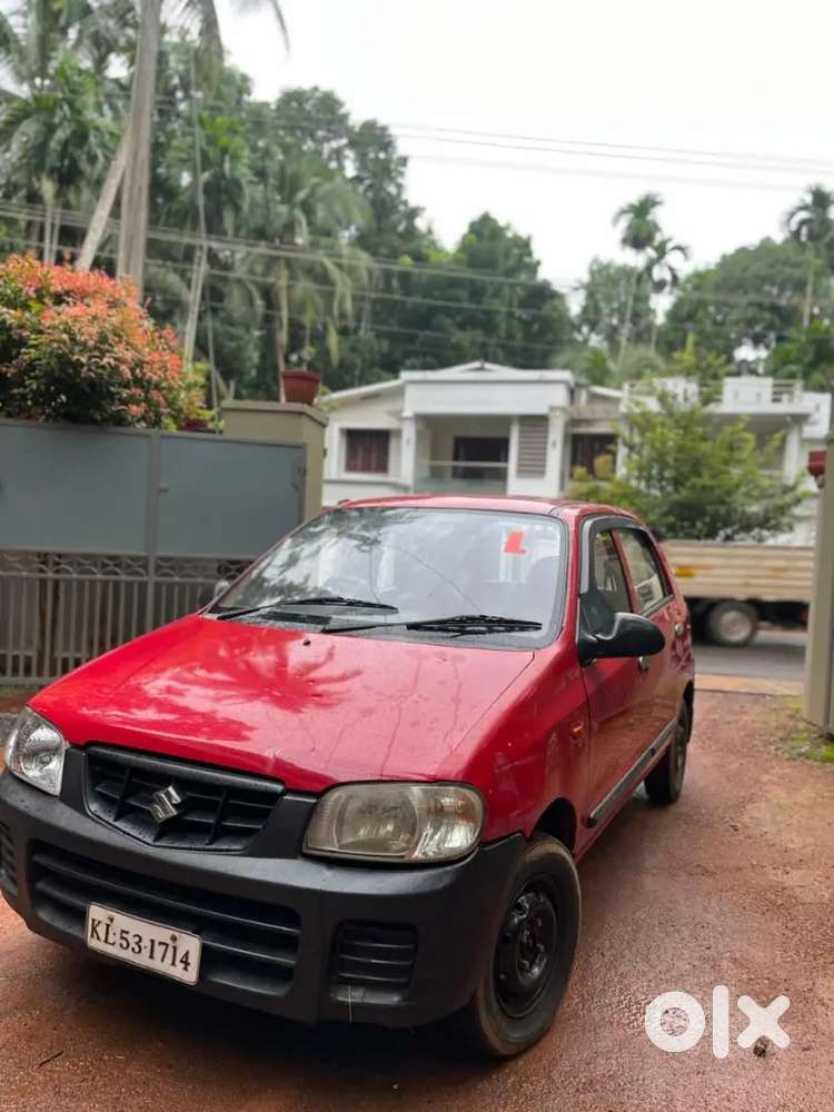 Alto 2006 Lx