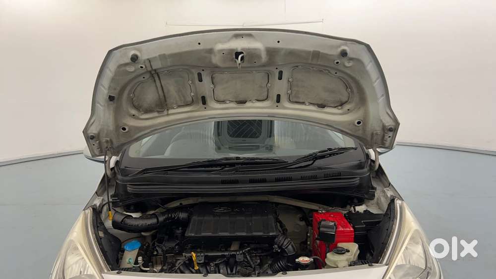 Hyundai Grand I10 1.2 Kappa Magna, 2015, Petrol