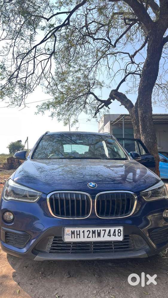 Bmw X1 2016 Diesel Well Maintained