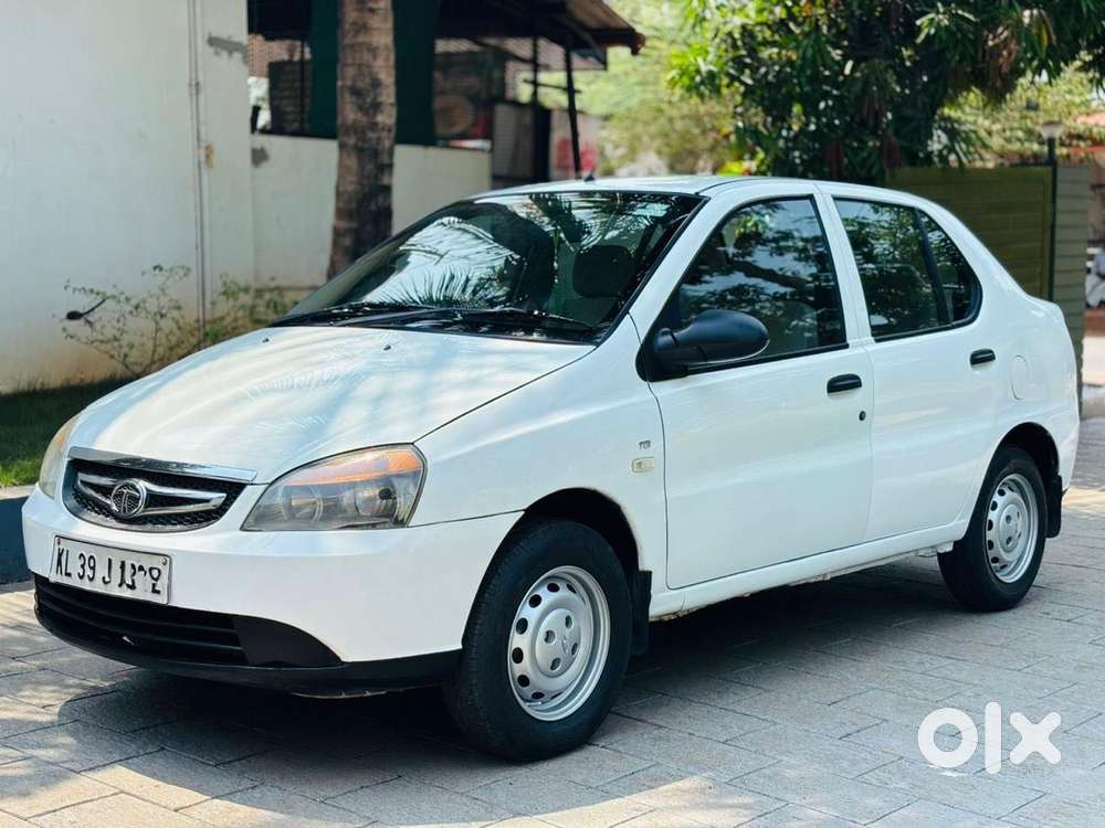 Tata Indigo Ecs Ecs Ls Tdi, 2014, Diesel