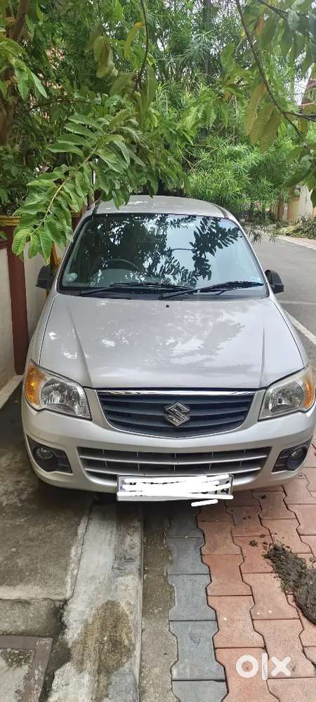 Maruti Suzuki Alto 2012 Year Model