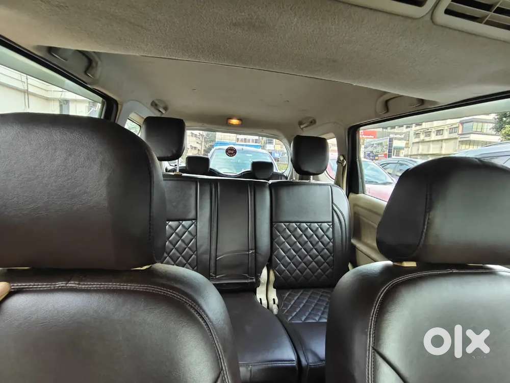 Maruti Suzuki Ertiga 2015