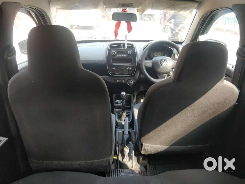 Renault Kwid 2019 Petrol