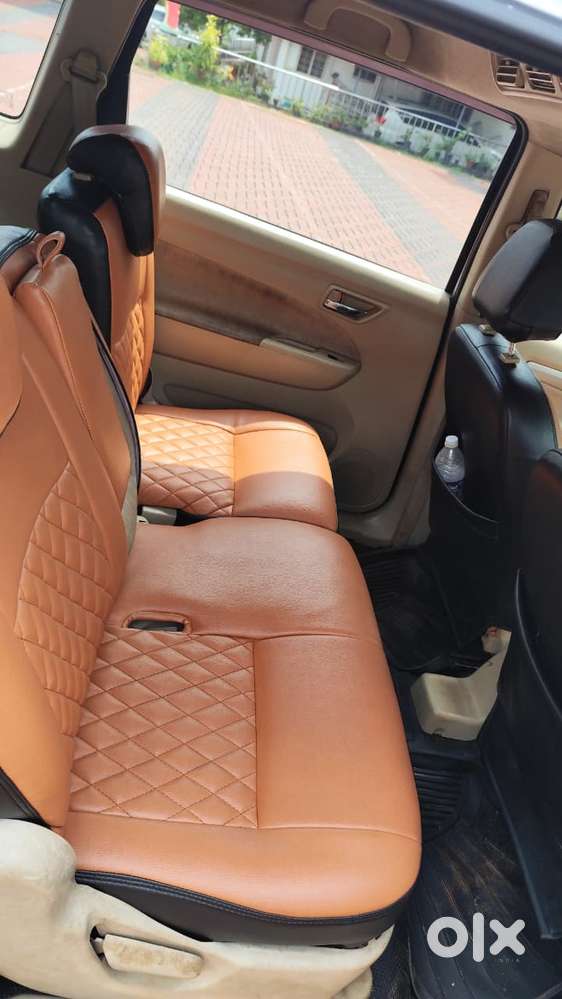 Maruti Suzuki Ertiga Zdi Plus, 2014, Diesel