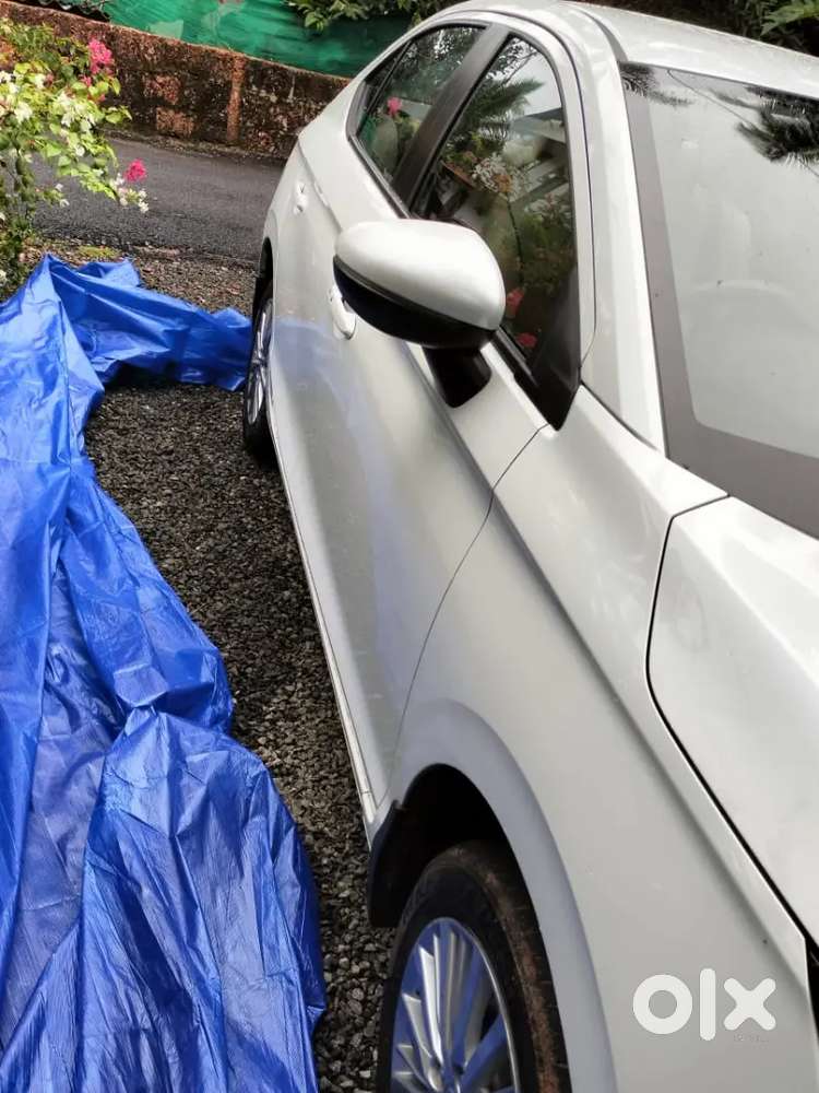 Honda City 1.5 Hybrid 2022