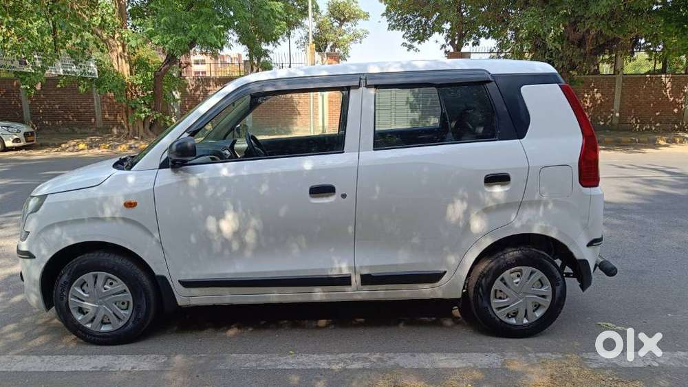 Maruti Suzuki Wagon R 1.0 2019-2022 Lxi Cng, 2019, Cng & Hybrids