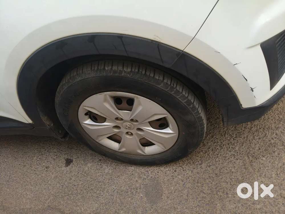 Hyundai Creta 2016 Petrol Well Maintained