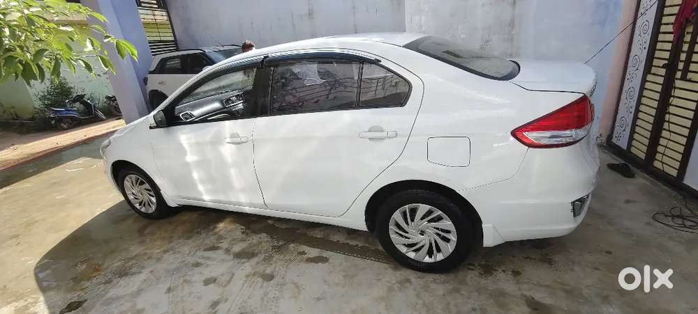 Maruti Suzuki Ciaz 2016 Diesel