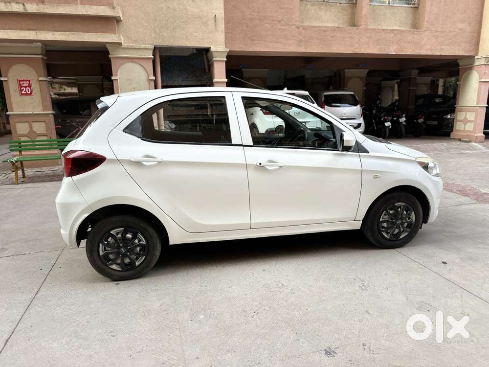 Tata Tiago Xe Diesel, 2017, Diesel