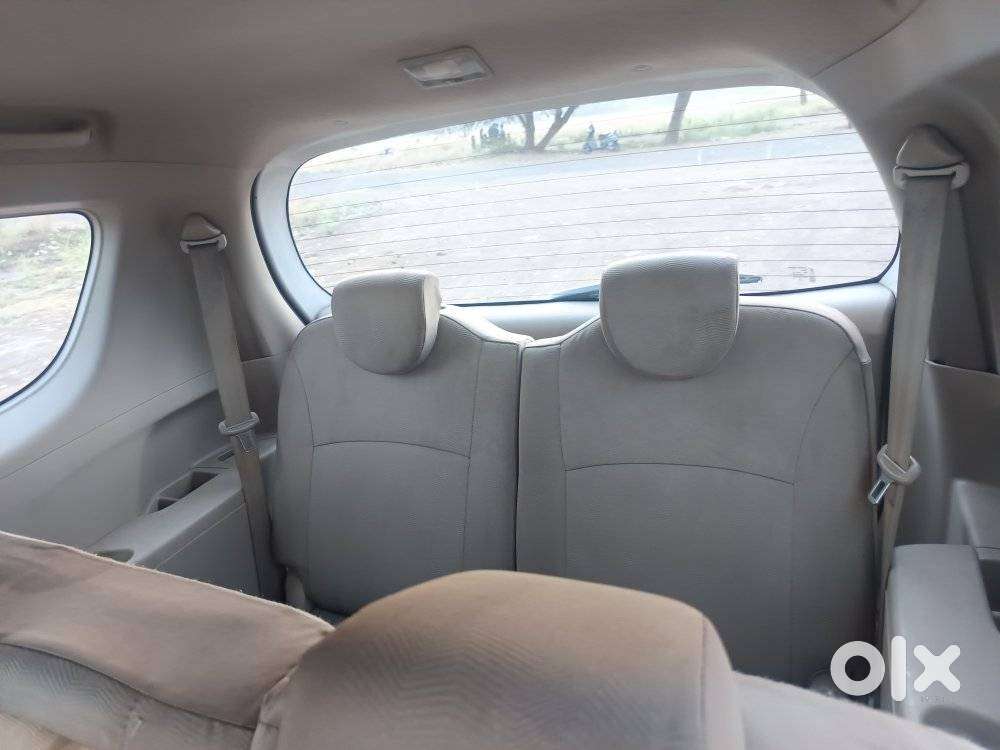 Maruti Suzuki Ertiga Zdi Shvs, 2017, Diesel