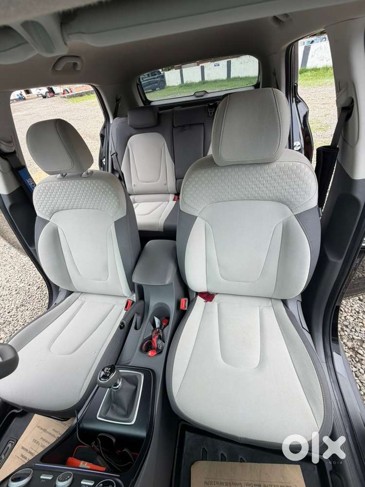 Hyundai Creta 2024 Petrol Manual
