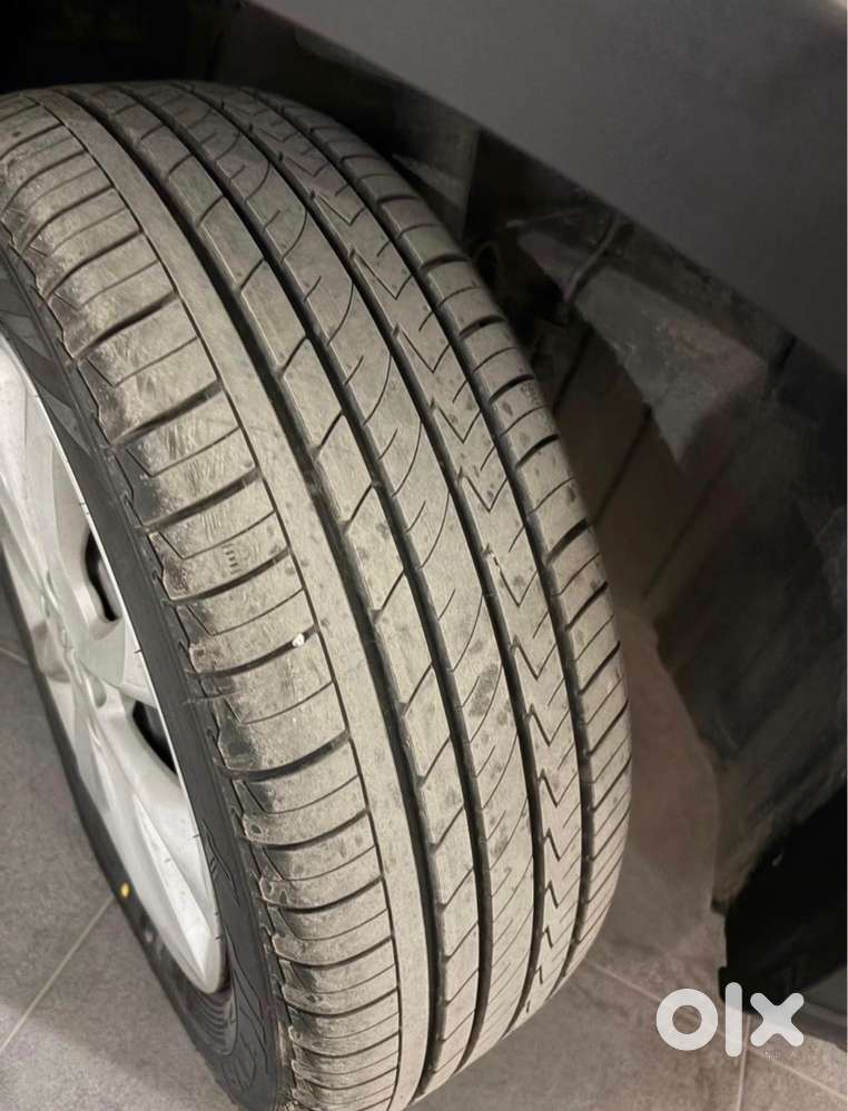 Maruti Suzuki Grand Vitara 2024 Petrol 9200 Km Driven