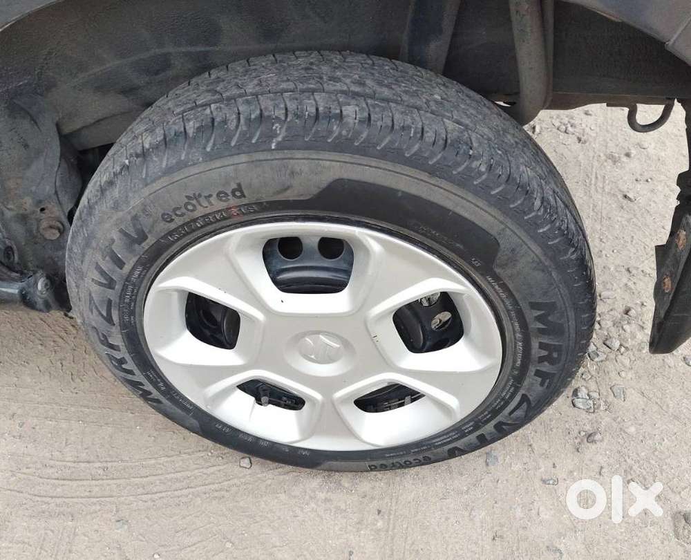 Maruti Suzuki S-presso Vxi At, 2023, Petrol