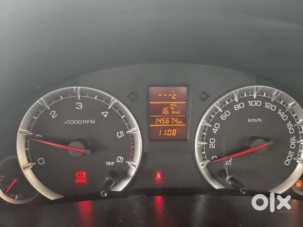 Maruti Suzuki Swift 2014 Diesel 146000 Km Driven
