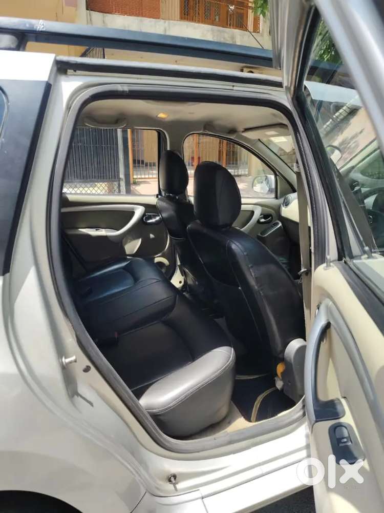 Nissan Terrano 2016 Manual Diesel Car