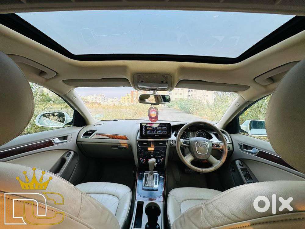 Audi A4 1.8 Tfsi, 2010, Diesel