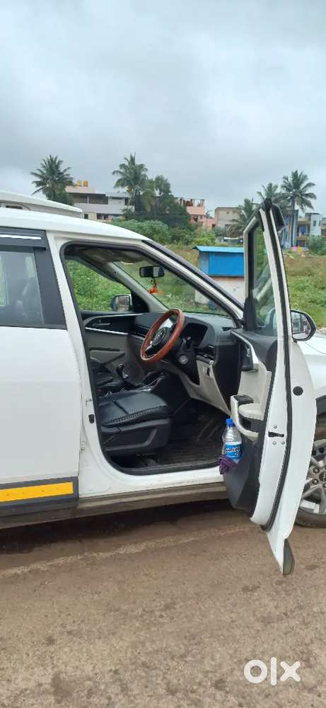 Kia Carens 2023 Diesel Well Maintained Life Time Tax Paid