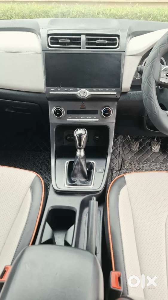 Hyundai Creta Sx 1.5 Diesel, 2020, Diesel