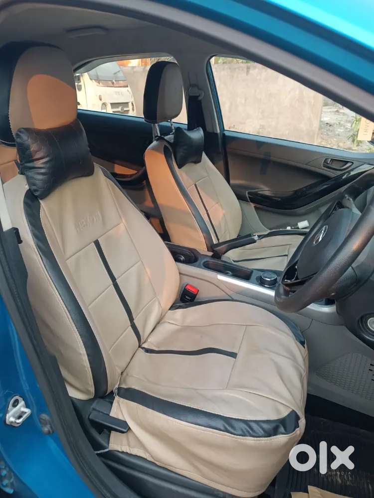 Tata Nexon 2018 Petrol Well Maintained