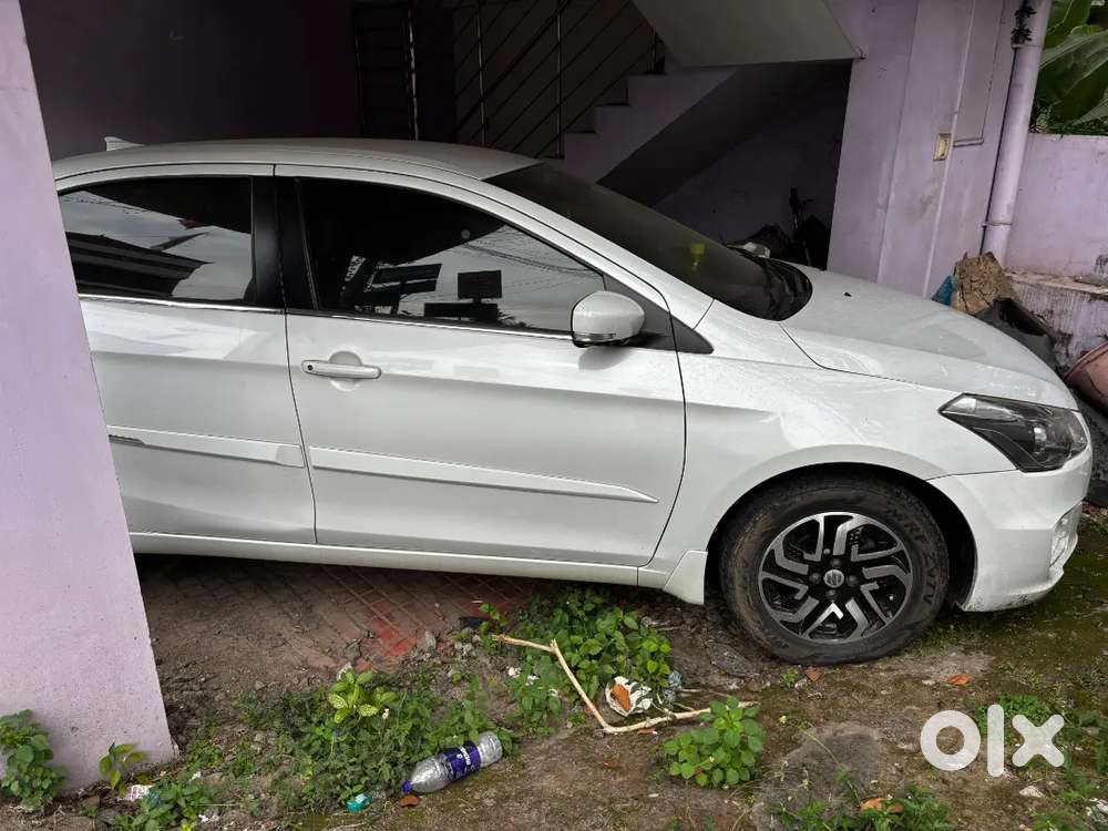 Model Maruti Suzuki Ciaz 2018 Good Condition
