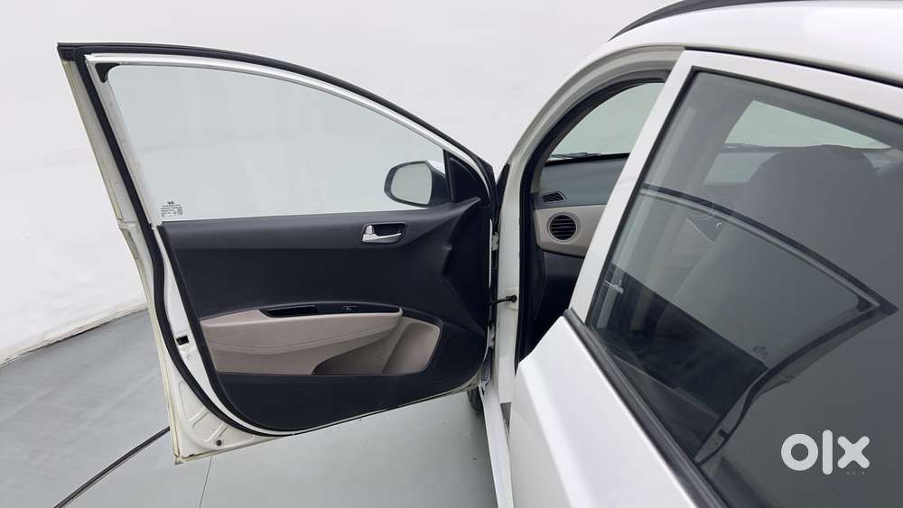 Hyundai Grand I10 1.2 Kappa Sportz, 2015, Petrol