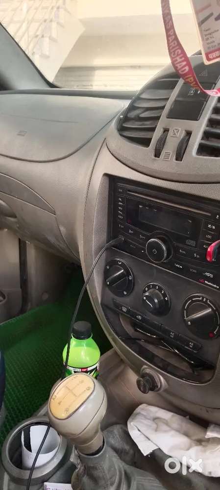 Mahindra Quanto 2015