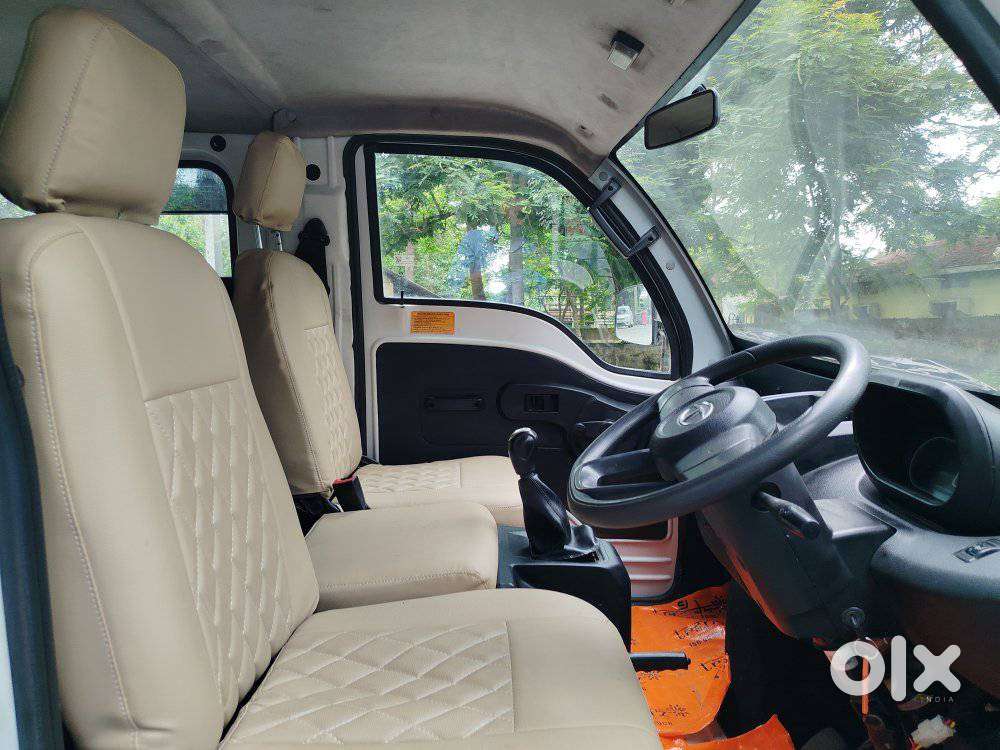 Tata Movus Lx, 2024, Petrol