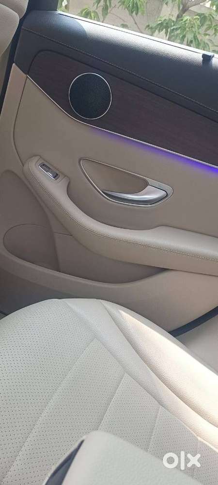 Mercedes-benz Glc Class, 2021, Petrol