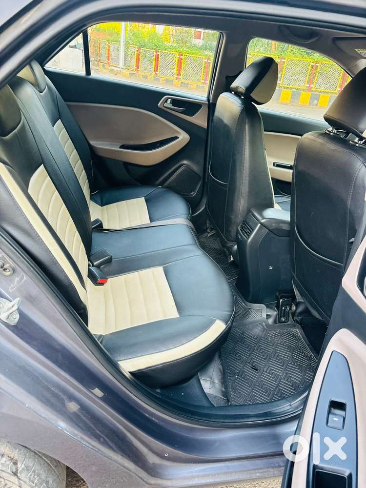 Hyundai Elite I20 [2018-2020] 1.2 Magna Executive, 2018, Petrol