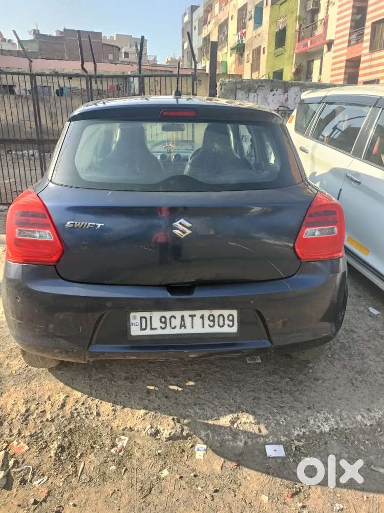 Maruti Suzuki Swift 2020 Good Condition