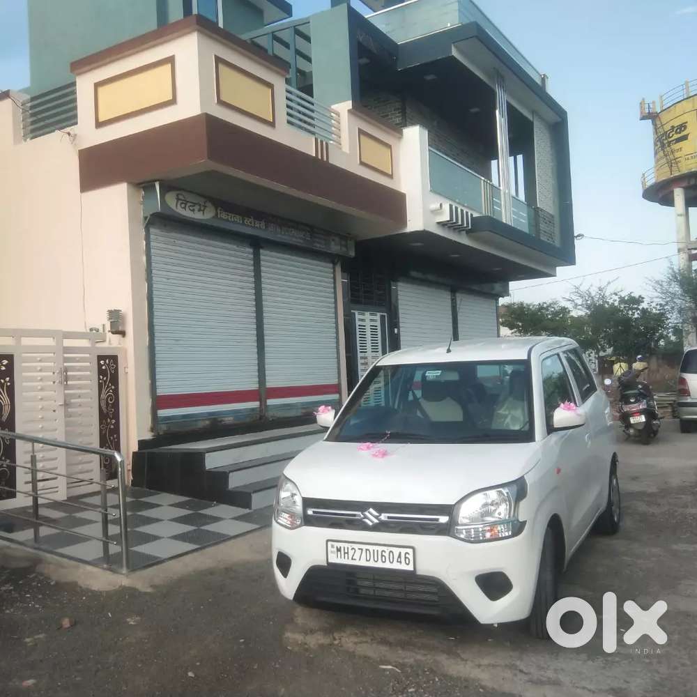 Maruti Suzuki Wagon R 1.0 2025 Petrol 7000 Km Driven