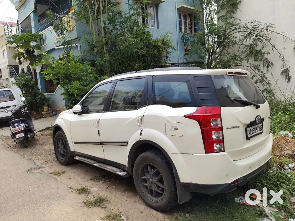 Mahindra Xuv500 Diesel Manual 2014