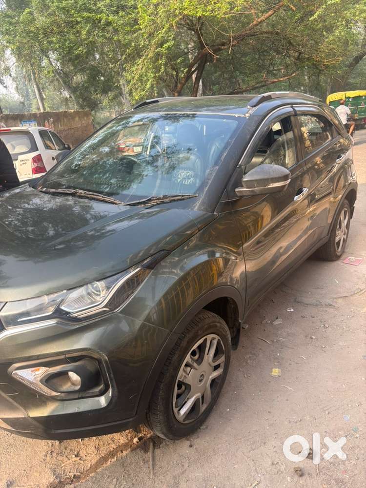 Tata Nexon 2022 Petrol 17705 Km Driven