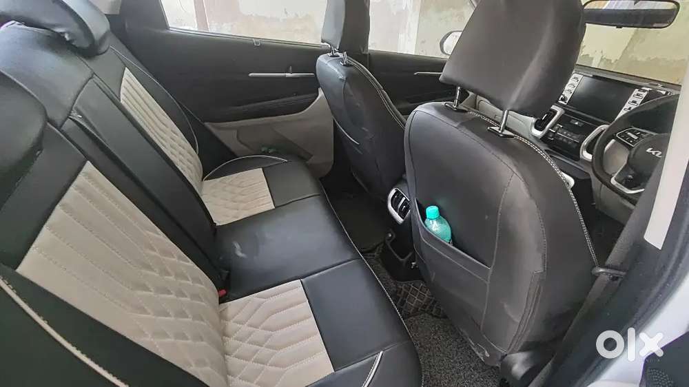 Kia Sonet 2023 Diesel 16000 Km Driven