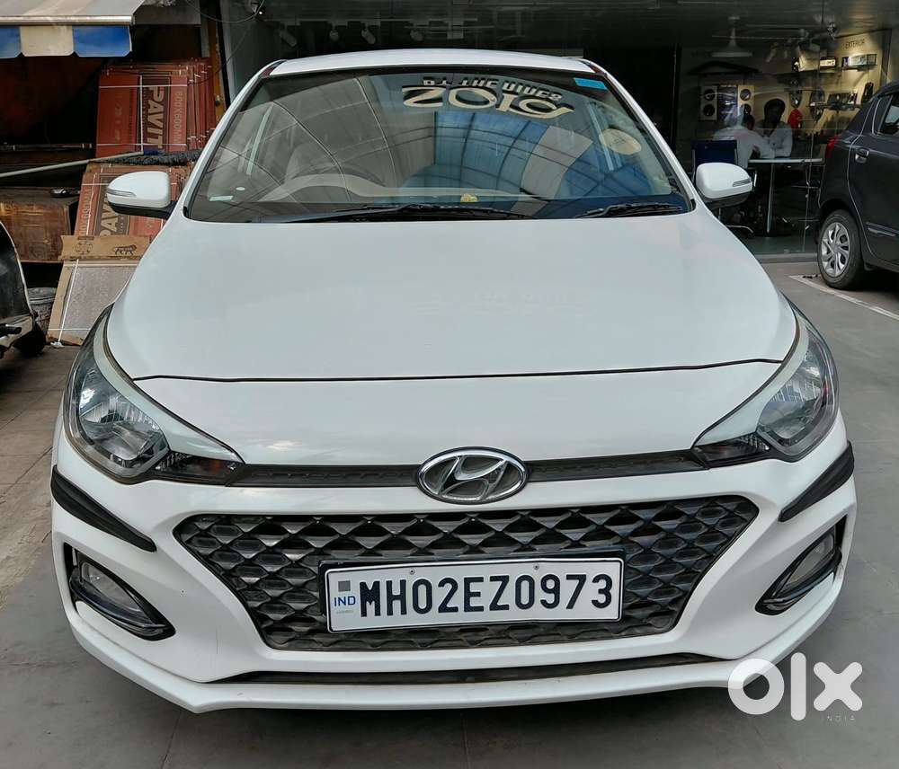 Hyundai I20 1.2 Asta, 2018, Petrol