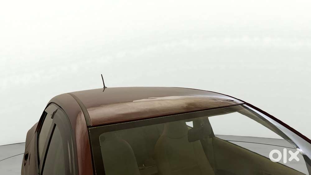 Honda Amaze 2013-2016 Sx I-vtec, 2015, Petrol