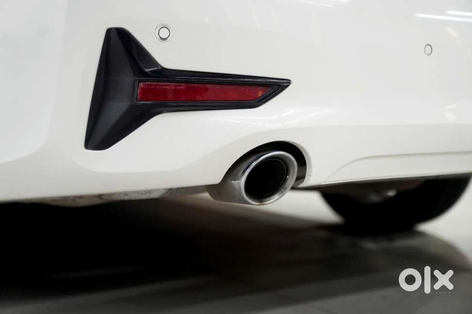 Bmw 3 Series 2.0 320d Sport, 2020, Diesel