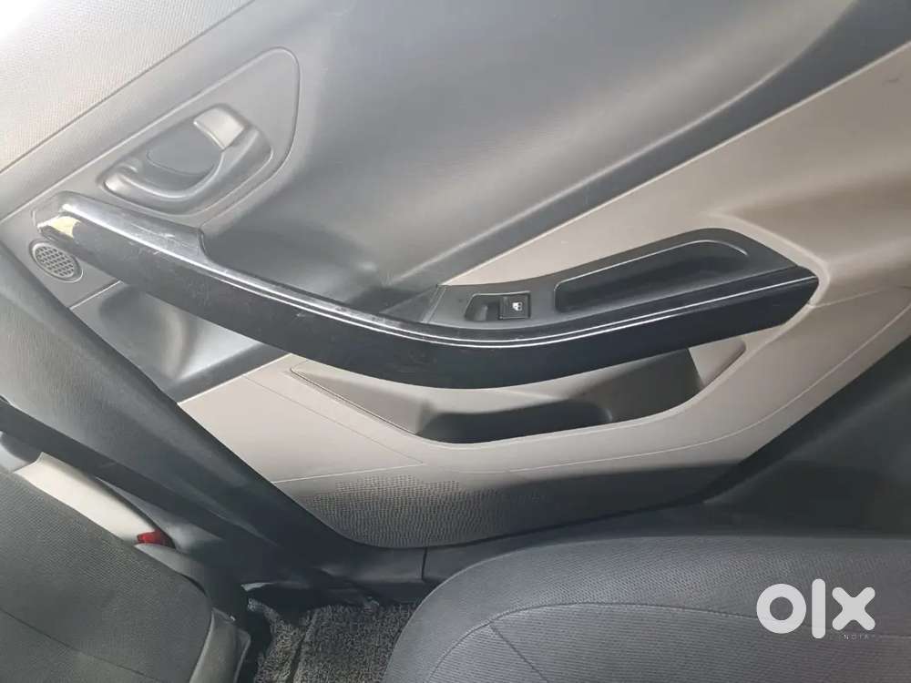 Tata Nexon 2018 Petrol Well Maintained