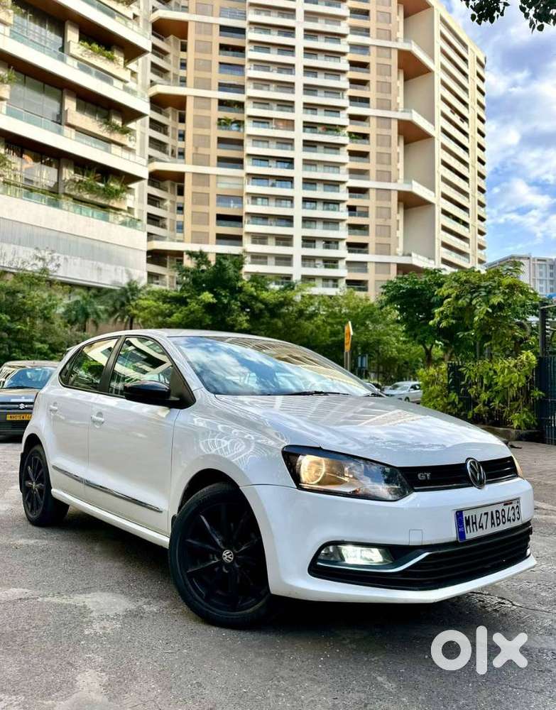 Volkswagen Polo 1.2 Gt Tsi, 2018, Petrol